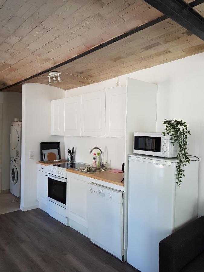 Skovlund Apartments Bredsten  Extérieur photo